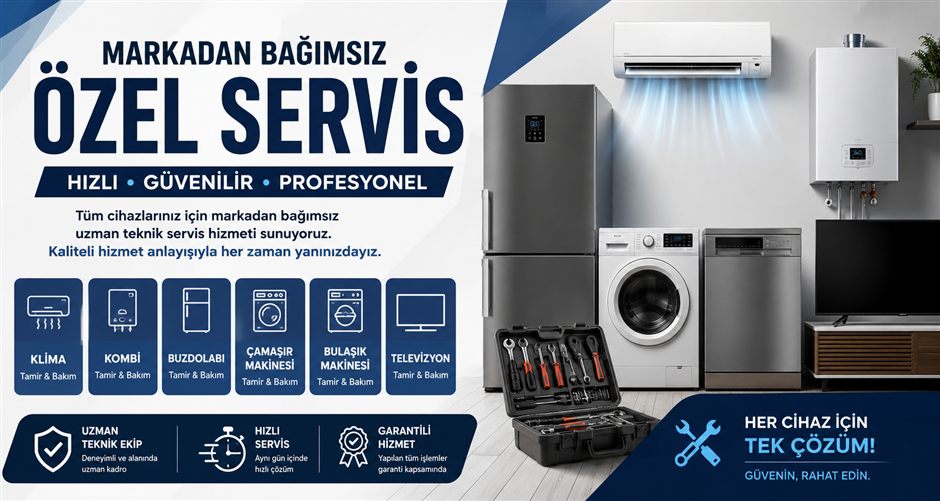 Balçova Endüstriyel Buzdolabı Servisi — Balçova özel servis
